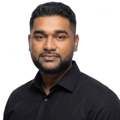 Avi Nath
